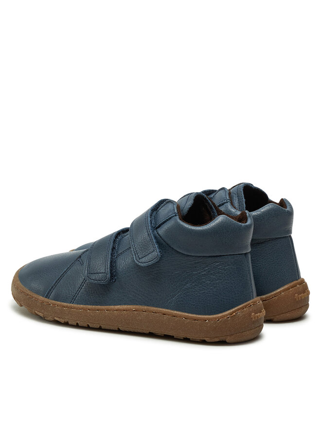 Froddo Schnürschuhe Froddo G3110252-14 S Dunkelblau