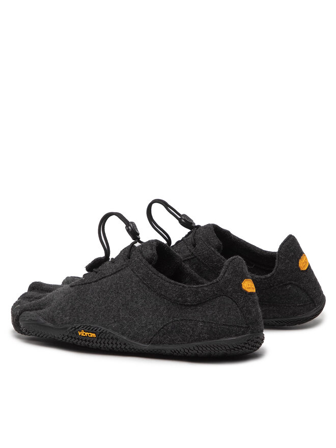 Vibram Fivefingers Buty na siłownię Vibram Fivefingers Kso Eco Wool 21M8201 Szary