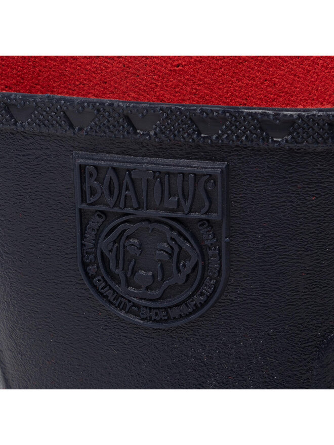 Boatilus Гумові чоботи Boatilus Nautic Rain Boot VAR.01 Cиній