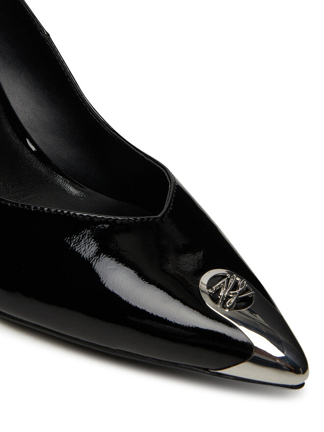 KARL LAGERFELD Körömcipők KARL LAGERFELD Sienna Court KL32709 Fekete