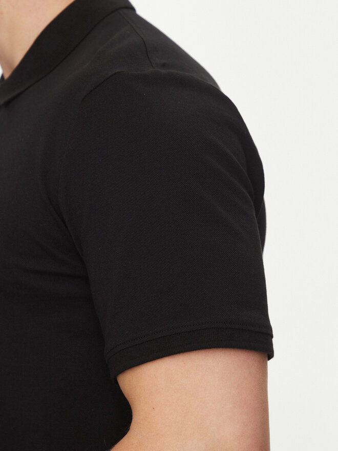 Jack&Jones Jack&Jones 3er-Set Poloshirts Basic 12277753 Bunt Slim Fit