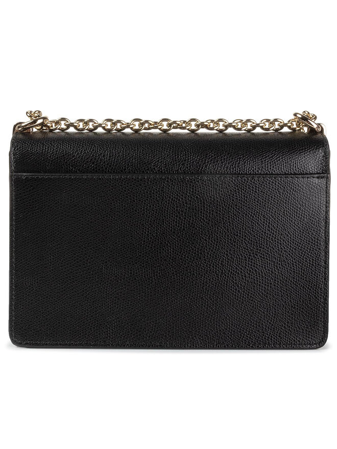 Furla Soma Furla 1927 1064436 B BAFK ARE Melns