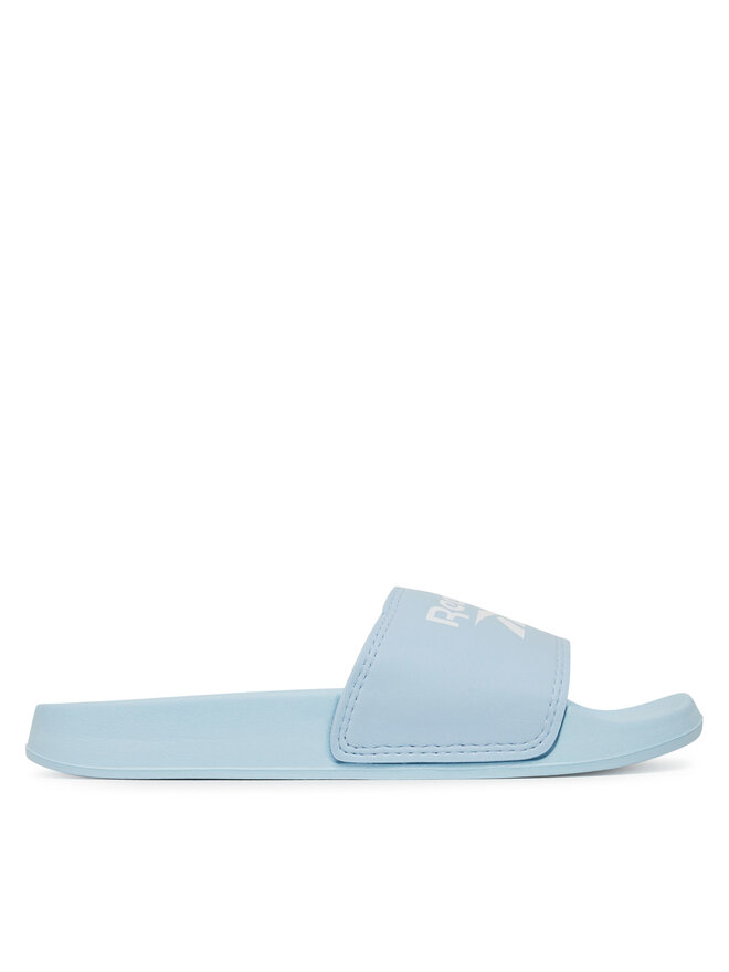 Reebok Natikači Reebok SS25-3C069-3 Modra