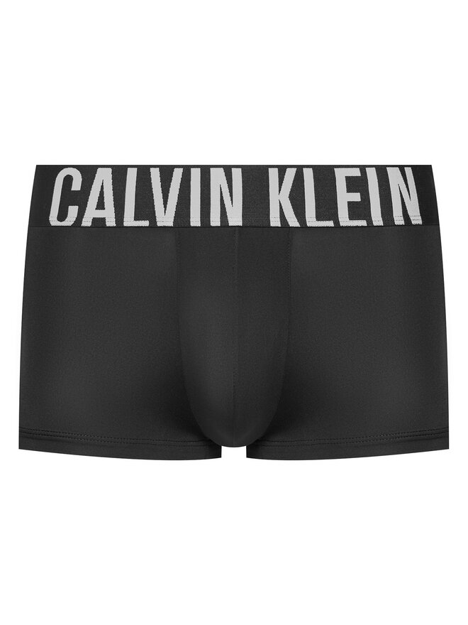 Calvin Klein Underwear Calvin Klein Underwear 3er-Set Boxershorts 000NB3611A Schwarz