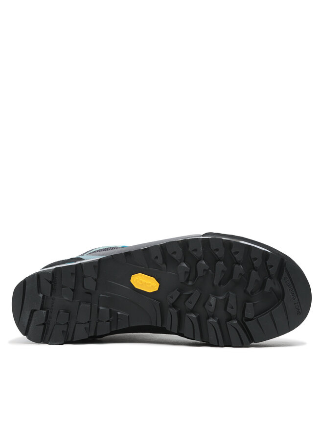La Sportiva Trekkingschuhe La Sportiva Trango Tech Woman GTX GORE-TEX 21H900638 Grau