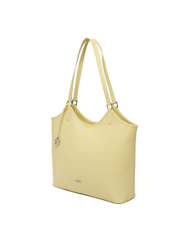MEXX Handtasche MEXX CEO-MEXX-L-003-09 Gelb