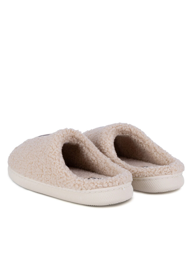 Moomin Papuci de casă Moomin AW24-234MMN Maro