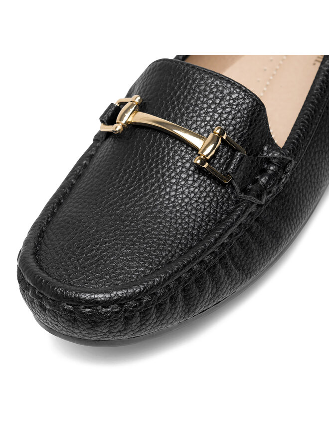 Clara Barson Mocasini Clara Barson WYL0311-XX1 Negru