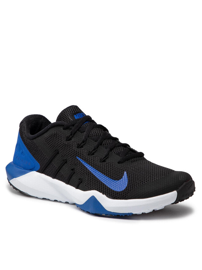 Zapatillas para gimnasio Nike Retaliation Tr 2 AA7063 006 Negro zapatos.es