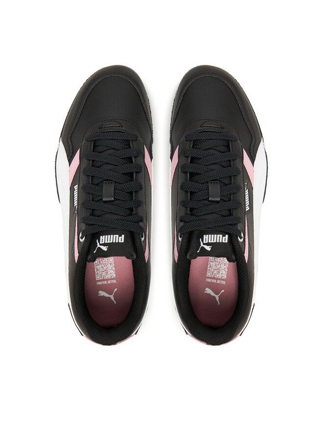 Puma Αθλητικά Puma BELLA DONNA L 402672 03 Μαύρο