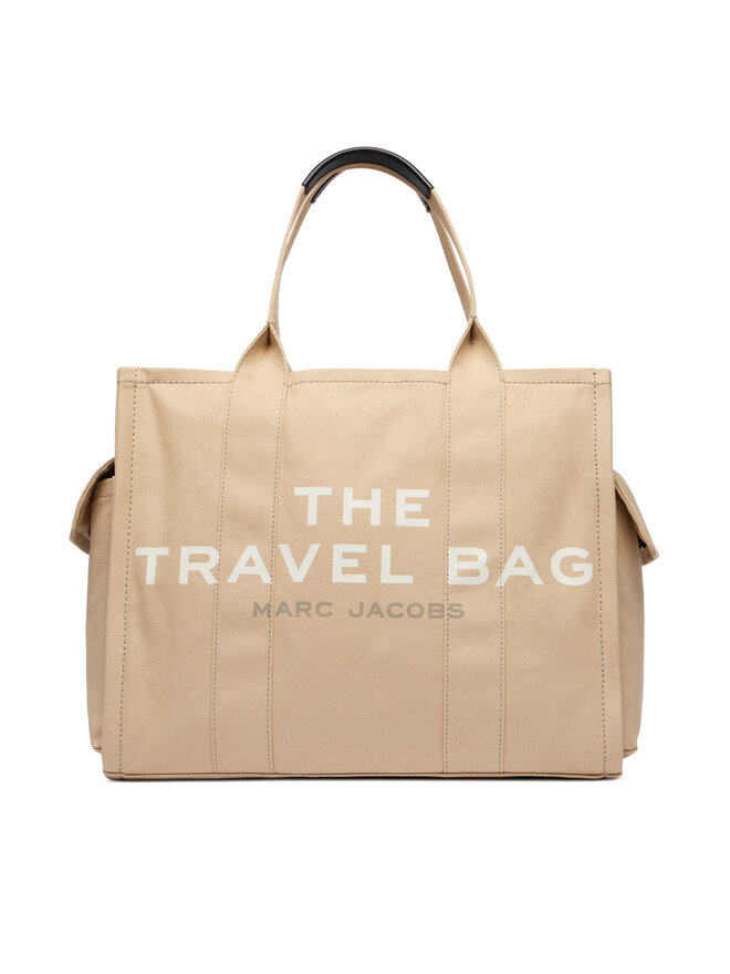 Marc Jacobs Сумка Marc Jacobs 2P5HTT021H03 Бежевий