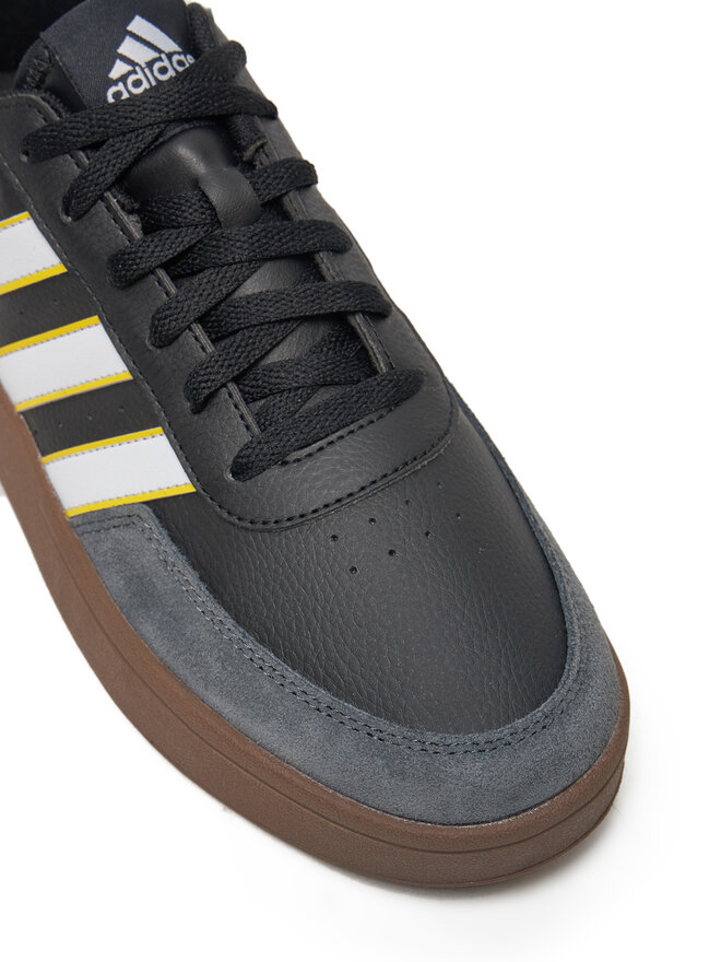 adidas Sneakersy adidas Breaknet 2.0 JP5382 Černá