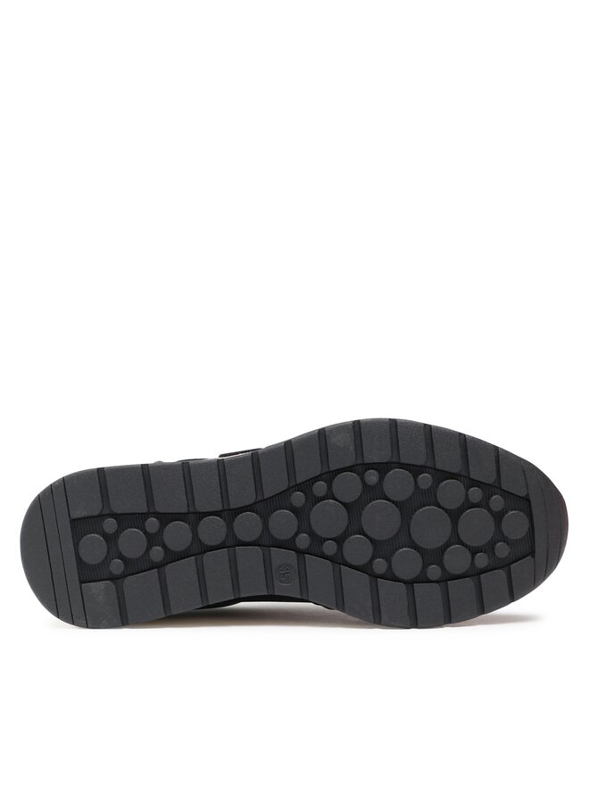 Refresh Sneakers Refresh 171258 Schwarz