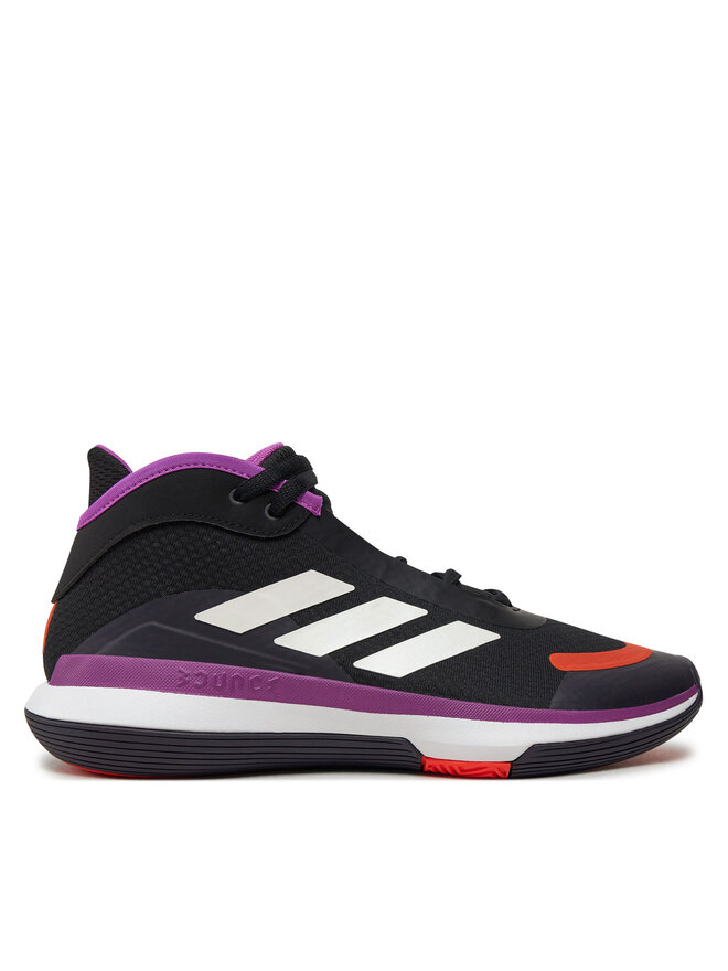 adidas Basketbalové boty adidas Bounce Legends IG6630 Černá