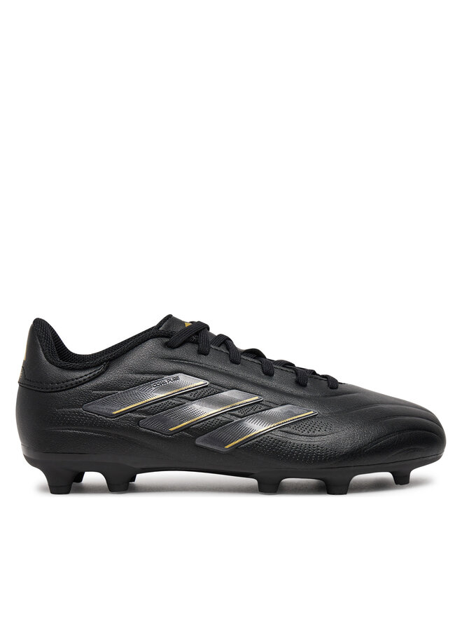 adidas Futbalové topánky adidas Copa Pure 2 League Firm Ground IG8732 Čierna