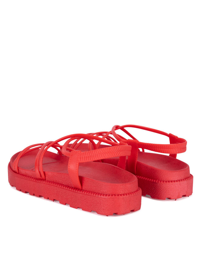 Jenny Fairy Sandalen Jenny Fairy WFA2755-1 Rot