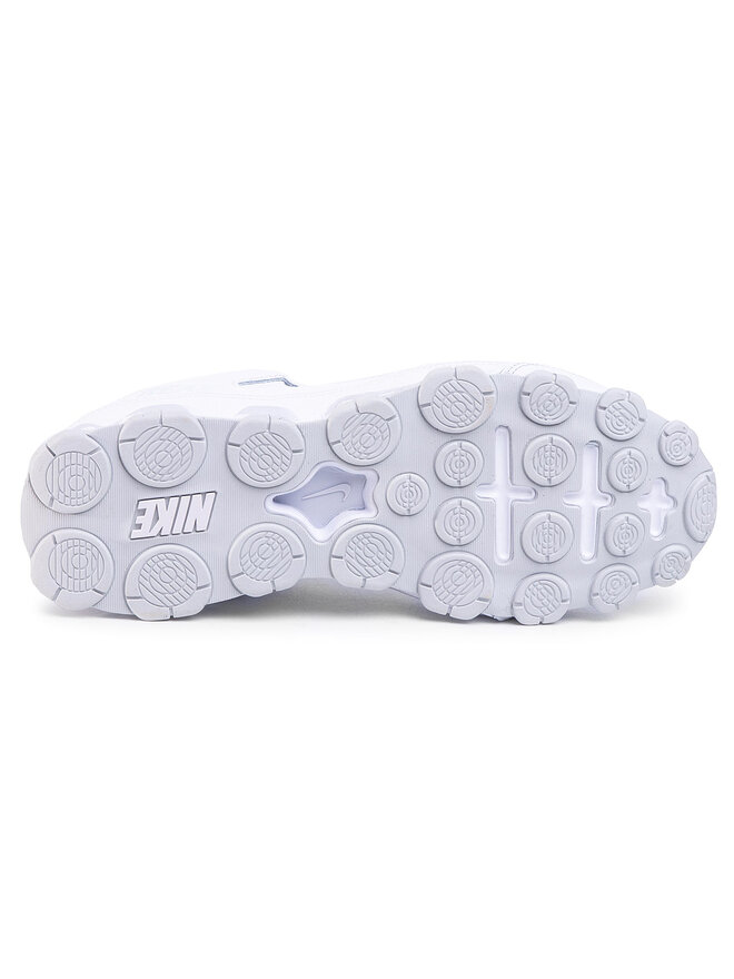 Nike Sneakers Nike Reax 8 Tr Mesh 621716 102 Weiß