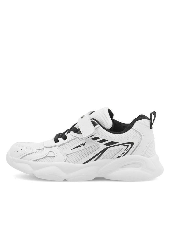 Sprandi Sneakersy Sprandi CP23-6191(IV)CH Biały