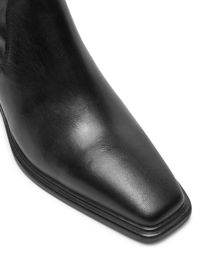 Vagabond Shoemakers Чоботи Vagabond Shoemakers Aino 5829-102-20 Чорний