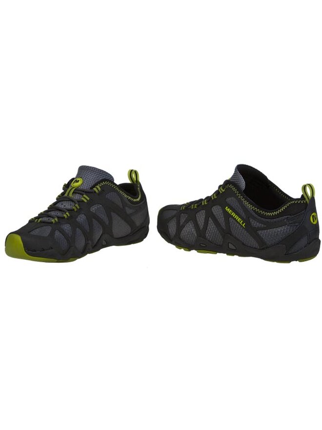 Merrell Туфлі Merrell Aquaterra J41081 Чорний