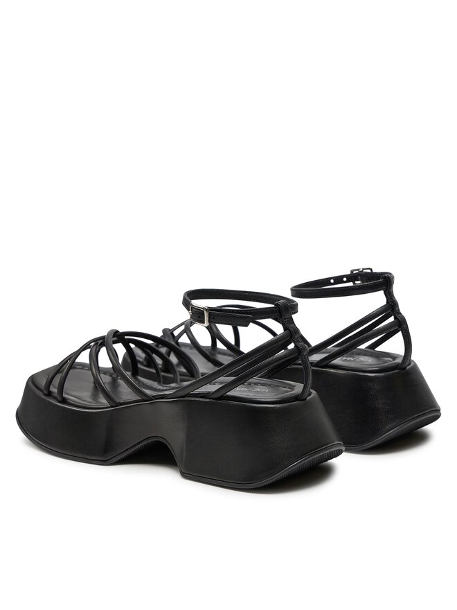 Vic Matié Sandalias Vic Matié 1E1508D_E02C060101 Negro