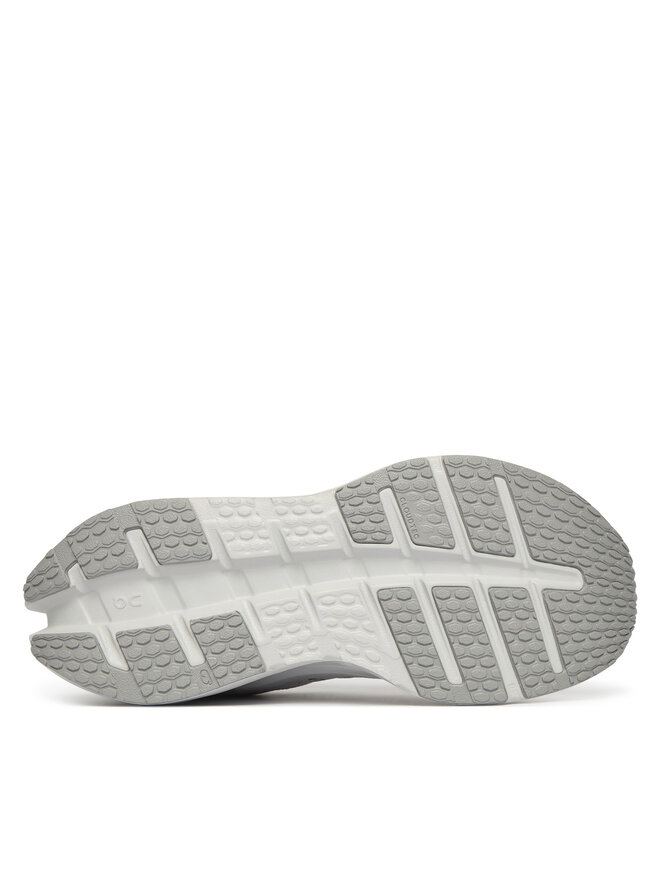 On Laufschuhe On Cloudrunner 3 3WG10051421 Weiß