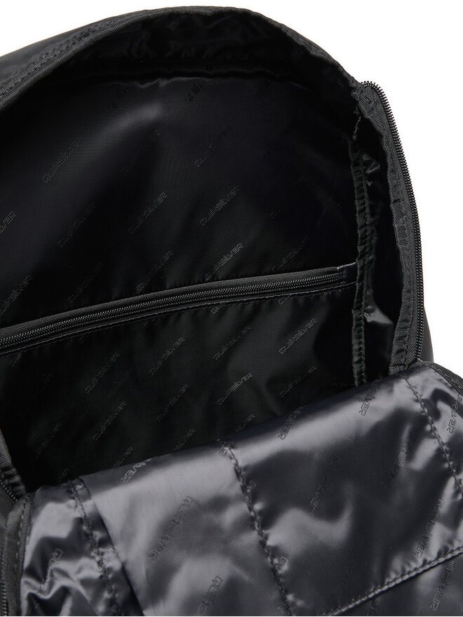 Quiksilver Reiserucksack Quiksilver C-QUIC-KL-001-08 Schwarz