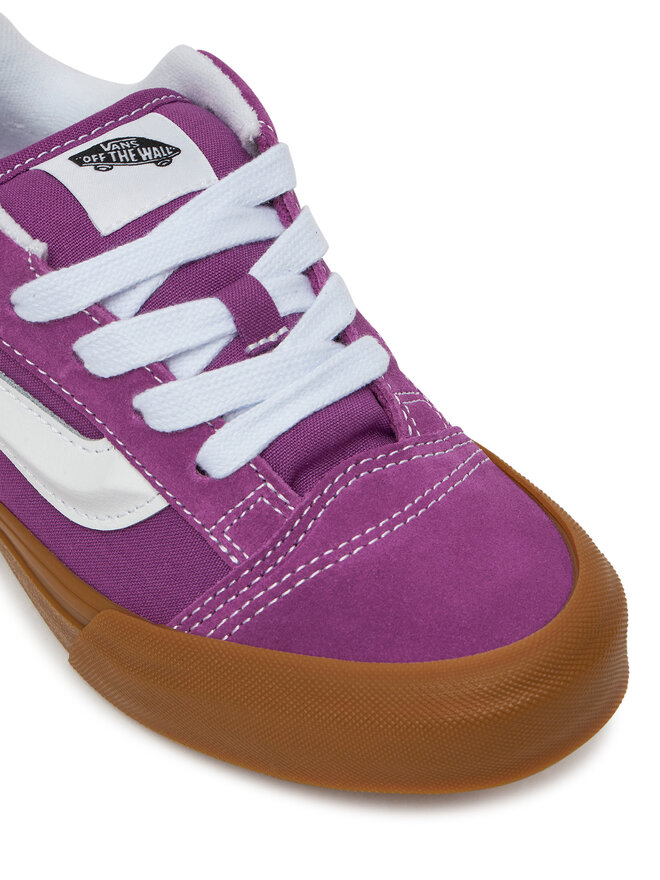 Vans Sneakersy Vans Knu Skool VN000D2TE2T1 Fialová