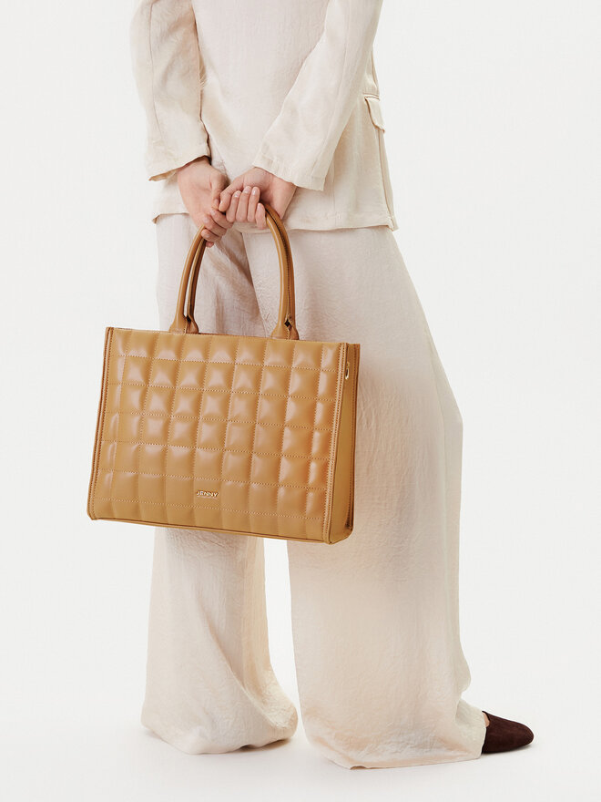 JENNY Bolso JENNY C-JNY-M-010-08 Beis