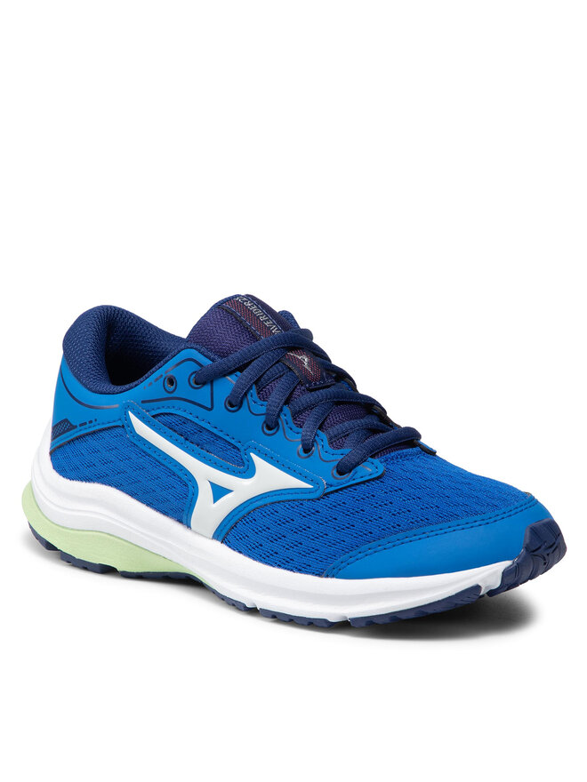 Mizuno wave rider jr best sale