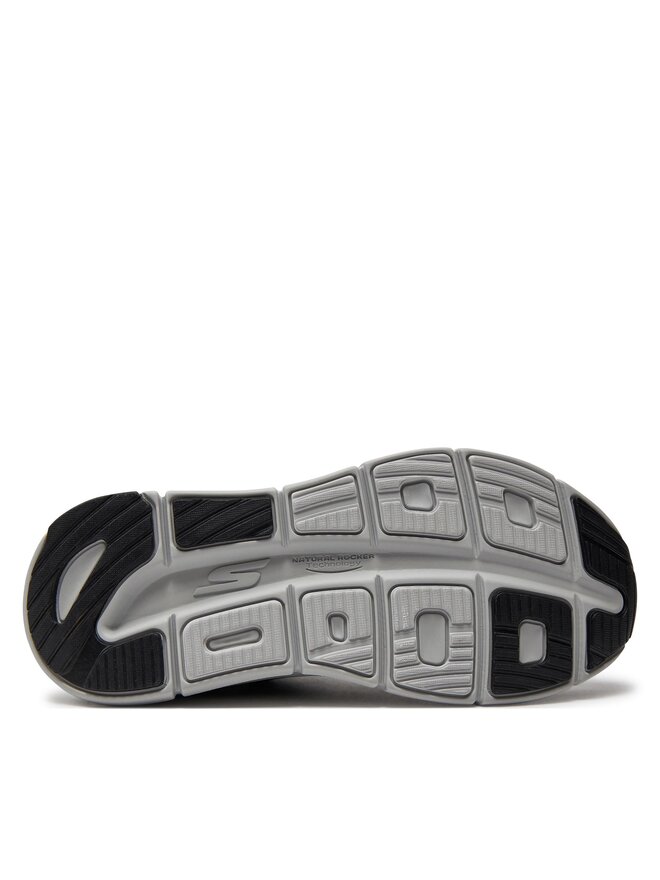 Skechers Běžecké boty Skechers Max Cushioning Premier 2.0-Vantage 2.0 220840/CCOR Šedá