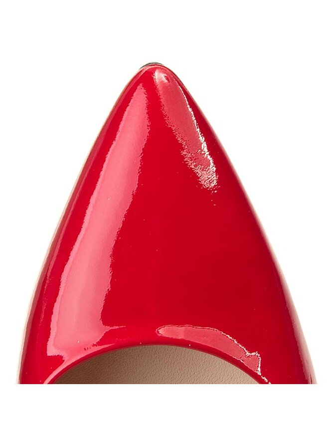 Baldaccini High Heels Baldaccini 652000-013 Rot