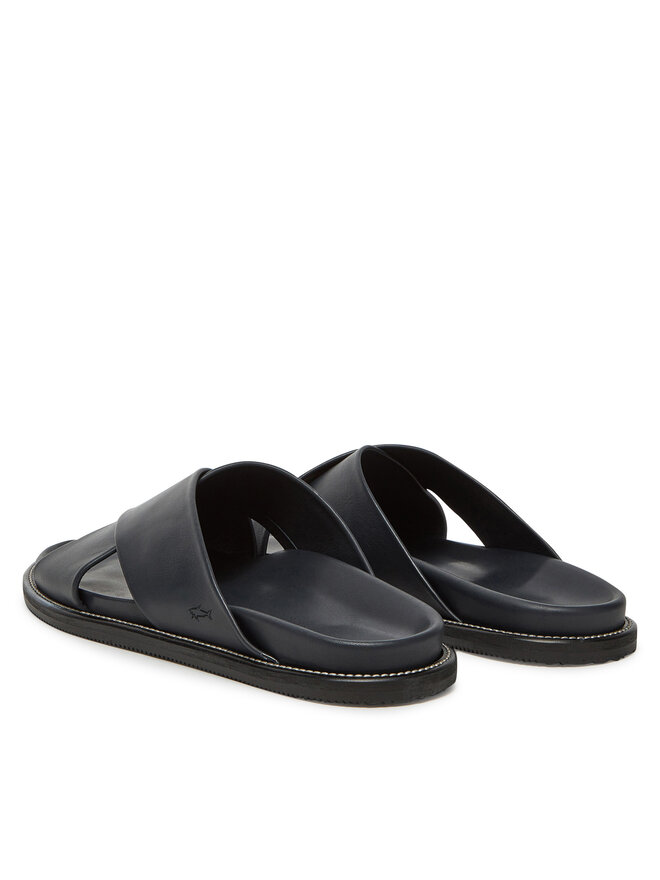 Paul&Shark Papucs Paul&Shark 25418010 Sötétkék