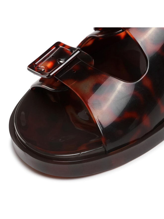 Melissa Iešļūcenes Melissa Wide Ad 32950 Brūns