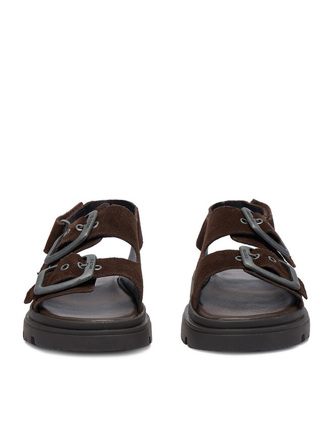 G-Star Raw Sandalen G-Star Raw CEO-WI16-MARS-01 Dunkelbraun
