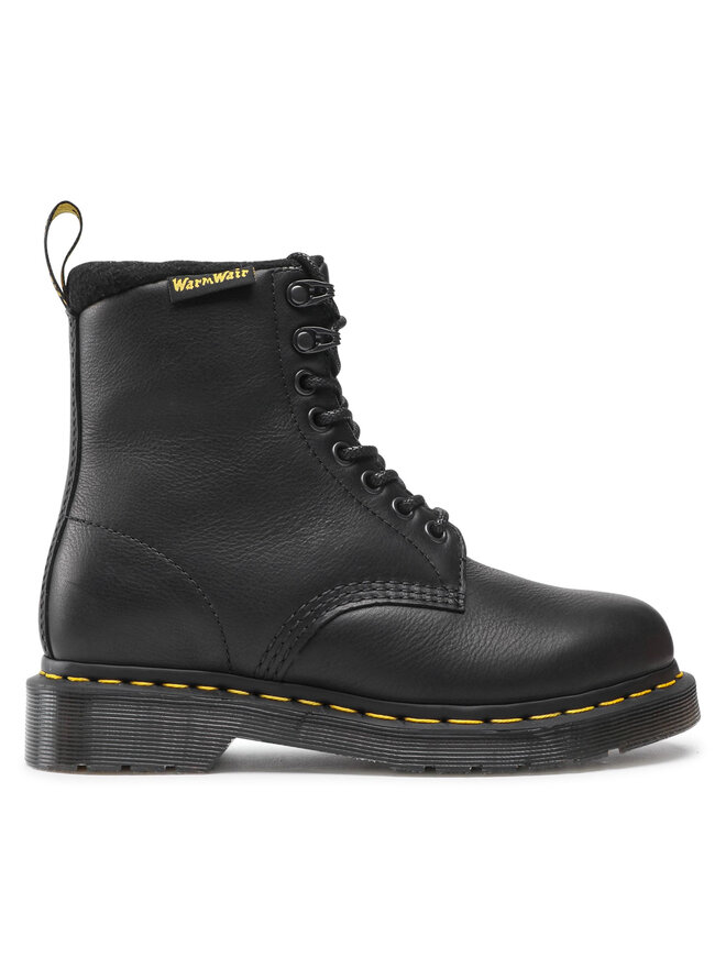 Dr. Martens Anfibi Dr. Martens 1460 Pascal 27084001 Nero