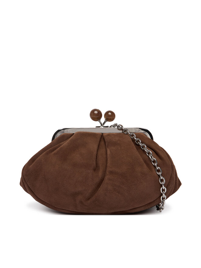 Weekend Max Mara Handtasche Weekend Max Mara 2615511014650 Braun