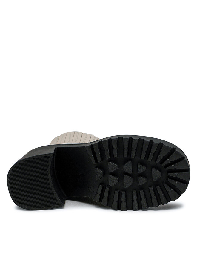 GINO ROSSI Stiefeletten Gino Rossi 55700 Beige
