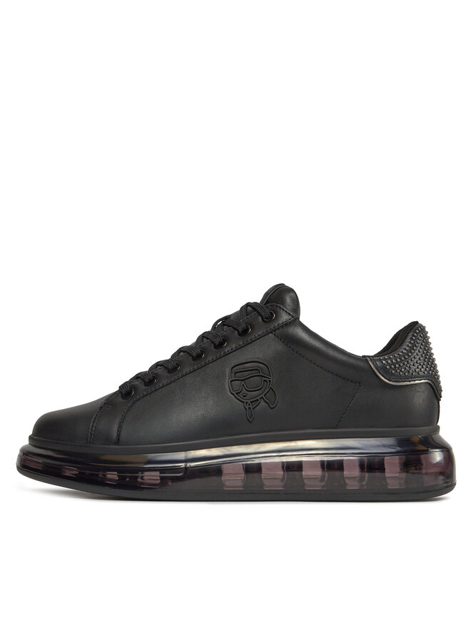 KARL LAGERFELD Sneakers KARL LAGERFELD KL52631N Schwarz