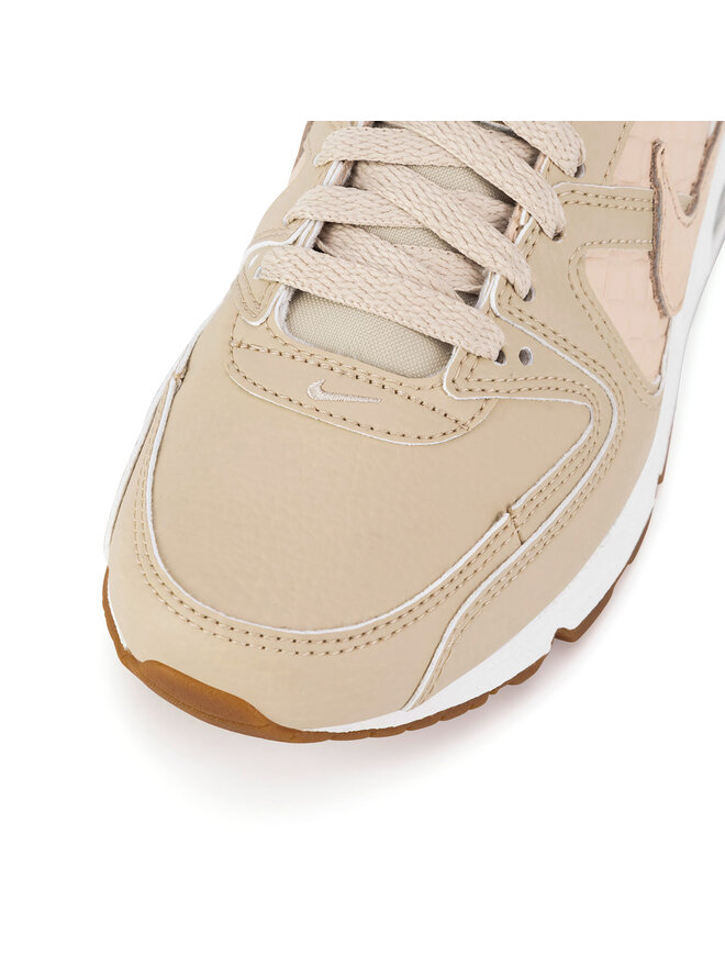 Nike Sneakersy Nike Air Max Command 718896 100 Béžová