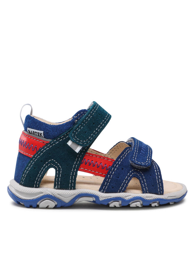 Bartek Sandalen Bartek 118240 Dunkelblau
