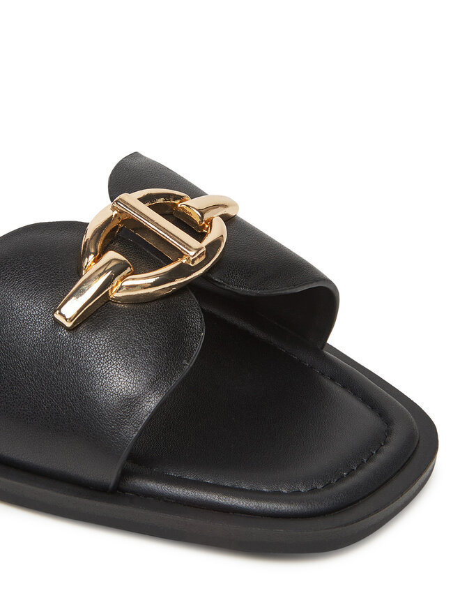 Aldo Sandalen Aldo Goassi 13966654 Schwarz