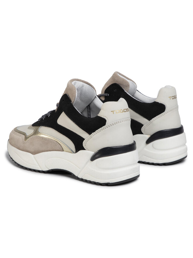 Togoshi Αθλητικά Togoshi TG-03-04-000202 Μπεζ