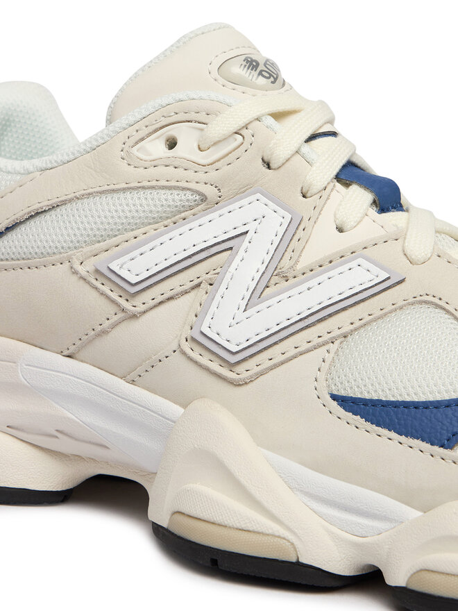 New Balance Sneakers New Balance U90601KA Beige