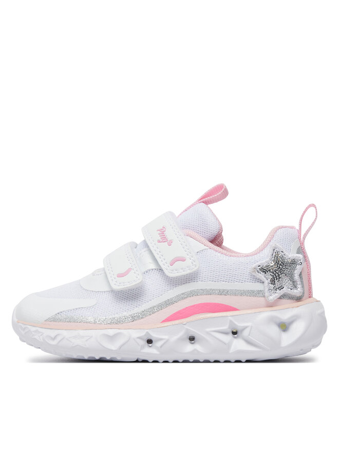 Primigi Sneakersy Primigi 5965600 Bílá