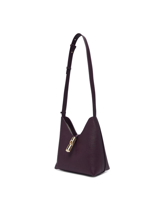Furla Rucksack Furla Moonlight S WB02145 BX3036 4908S Dunkelrot