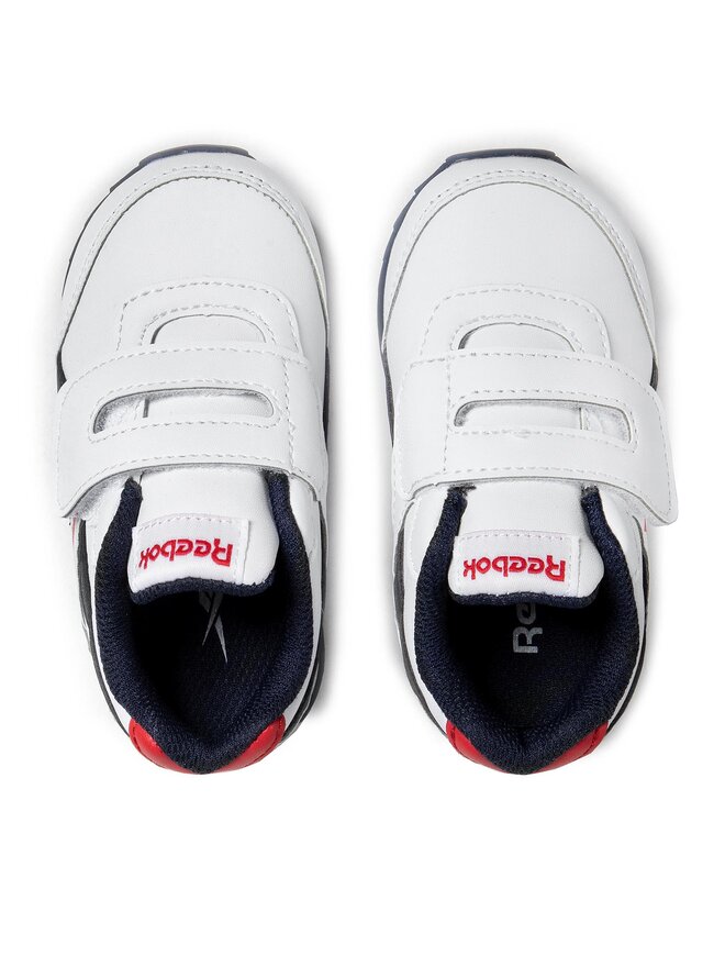 Reebok Sneakers Reebok Royal Cljog 2 Kc FZ3187 Weiß
