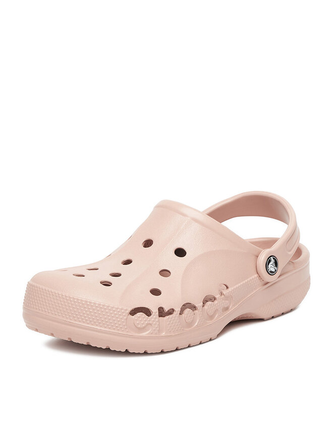 Crocs Pantoletten Crocs C-BAYA CLOG 10126-6TY Rosa