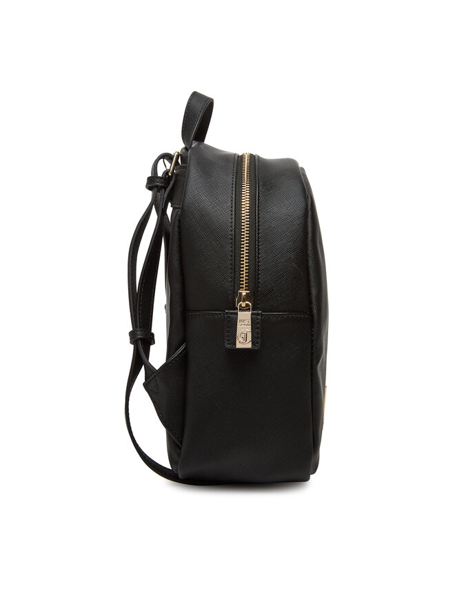 Just Cavalli Rucksack Just Cavalli 78RA4BBD ZS766 Schwarz
