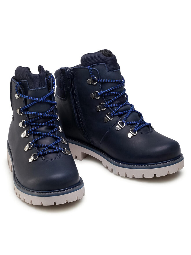 Bartek Botas Bartek 27764/0P-BAP Azul marino